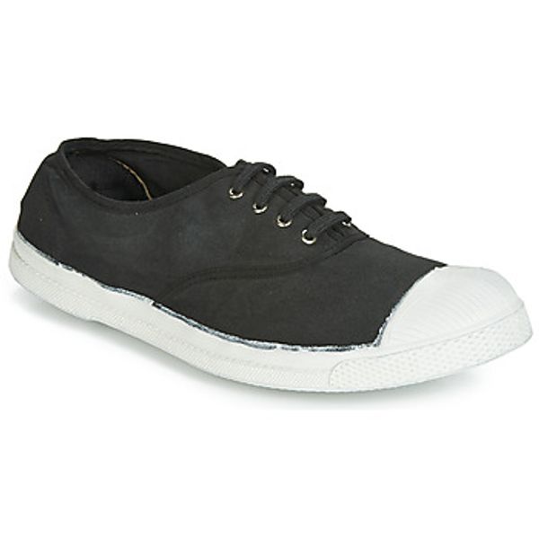 Bensimon Bensimon  Niske tenisice TENNIS LACETS  Bensimon