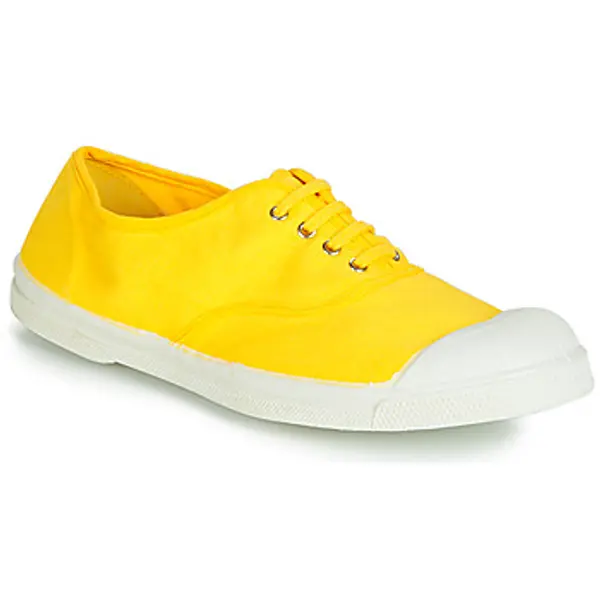 Bensimon Bensimon  Niske tenisice TENNIS LACETS  Bensimon