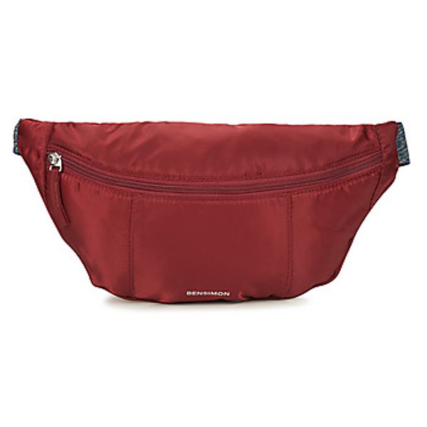 Bensimon Bensimon  Pojasne torbice BANANA BAG  Bensimon