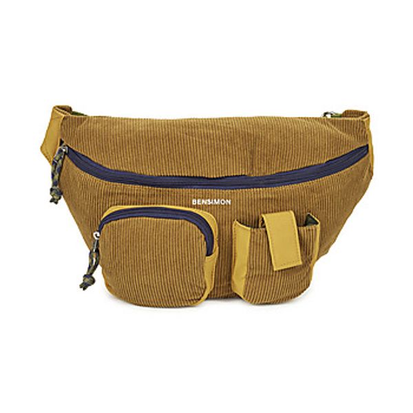 Bensimon Bensimon  Pojasne torbice BANANA BAG MEXICO  Bensimon