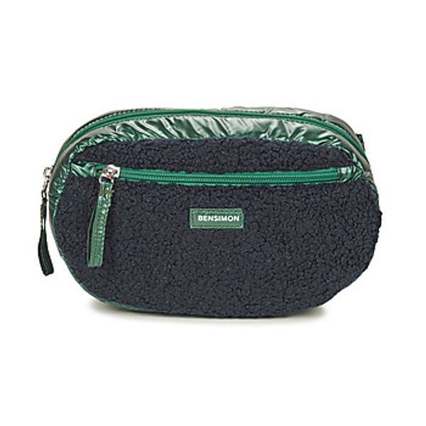 Bensimon Bensimon  Pojasne torbice BANANA BAG MILAN  Bensimon