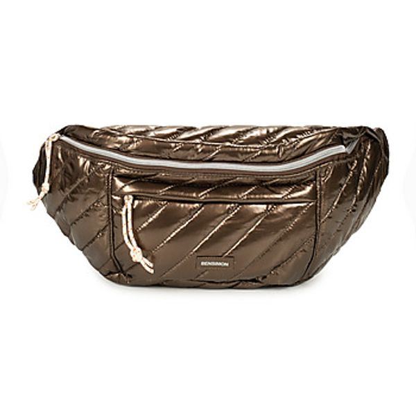 Bensimon Bensimon  Pojasne torbice BANANA BAG XL MANHATTAN  Bensimon