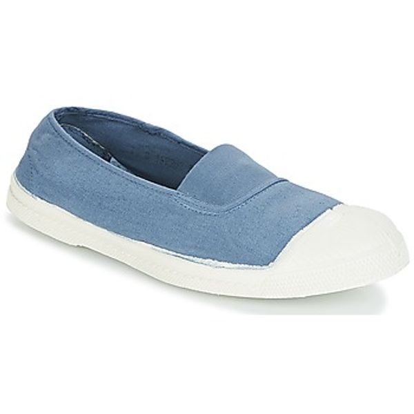 Bensimon Bensimon  Slip-on cipele TENNIS ELASTIQUE  Bensimon