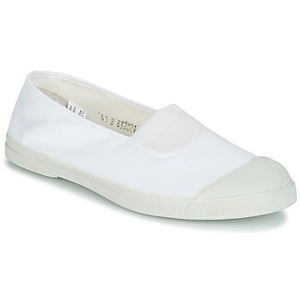 Bensimon Bensimon  Slip-on cipele TENNIS ELASTIQUE  Bensimon