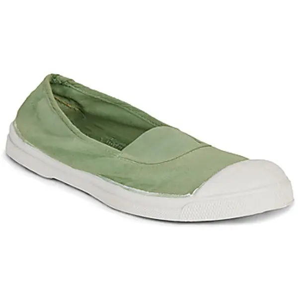 Bensimon Bensimon  Slip-on cipele TENNIS ELASTIQUE  Bensimon
