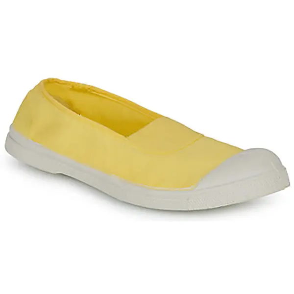 Bensimon Bensimon  Slip-on cipele TENNIS ELASTIQUE  Bensimon
