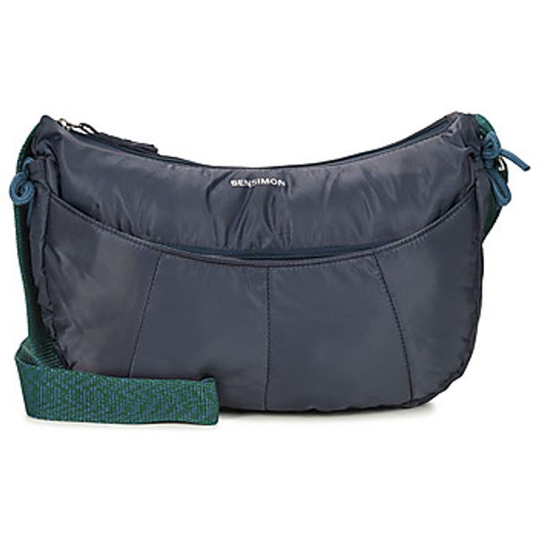 Bensimon Bensimon  Torbe za nošenje preko tijela HALF MOON BAG  Bensimon