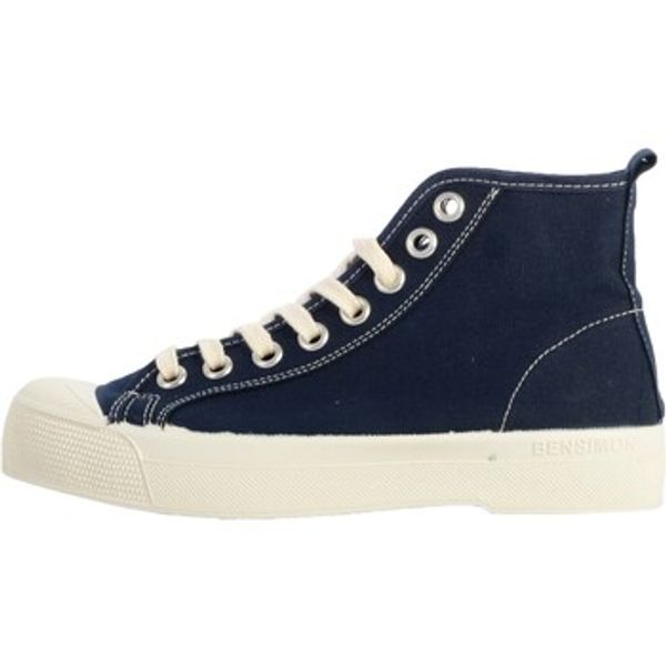 Bensimon Bensimon  Visoke tenisice 170288  Bensimon