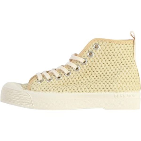 Bensimon Bensimon  Visoke tenisice 185700  Bensimon