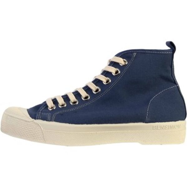 Bensimon Bensimon  Visoke tenisice 197404  Bensimon