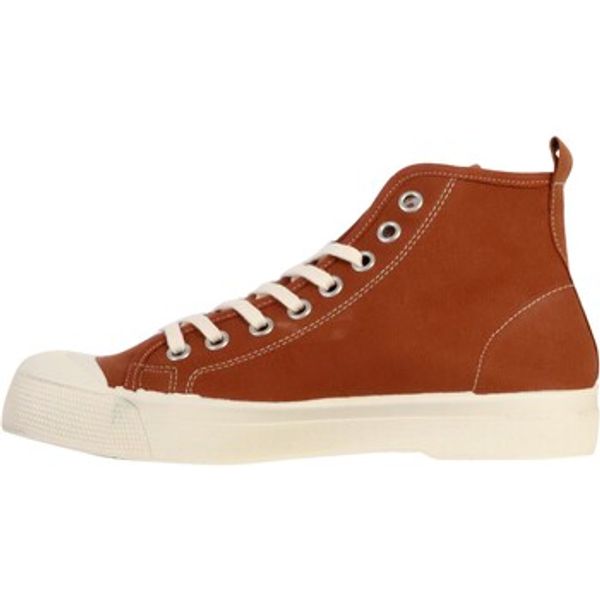Bensimon Bensimon  Visoke tenisice 221913  Bensimon