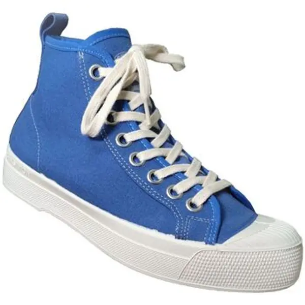 Bensimon Bensimon  Visoke tenisice Stella b79  Bensimon