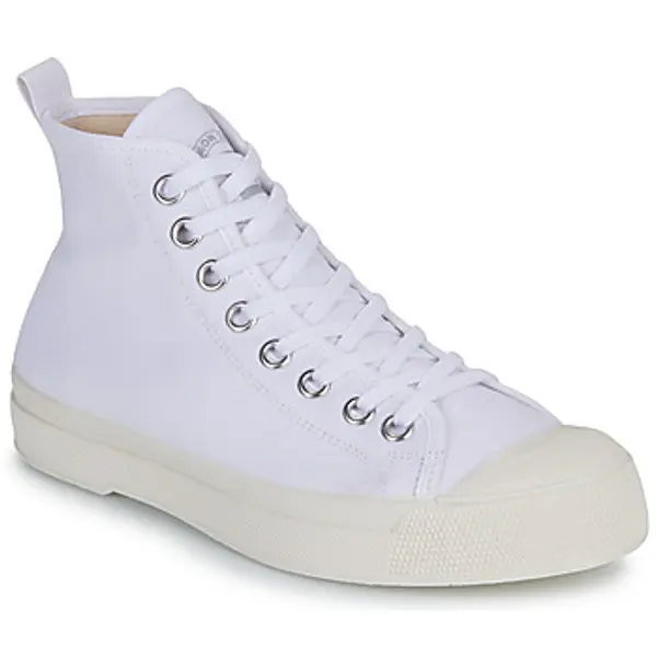 Bensimon Bensimon  Visoke tenisice STELLA  Bensimon
