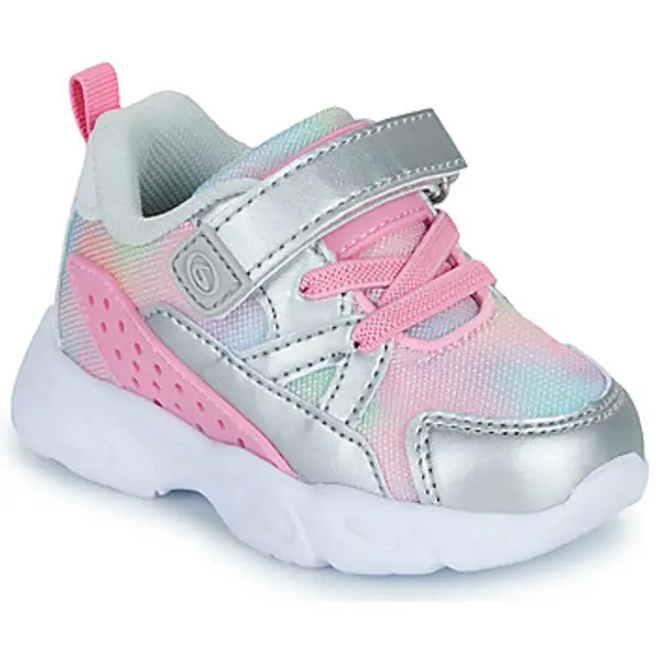 BEPPI BEPPI  Niske tenisice 2204850-ARGENTE  BEPPI