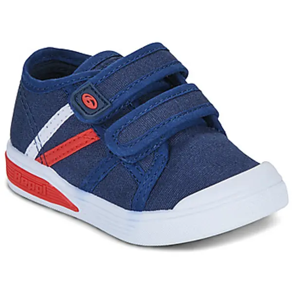 BEPPI BEPPI  Niske tenisice 2207130-NAVY-BLUE  BEPPI