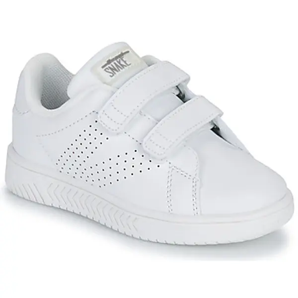 BEPPI BEPPI  Niske tenisice 2207341-WHITE  BEPPI