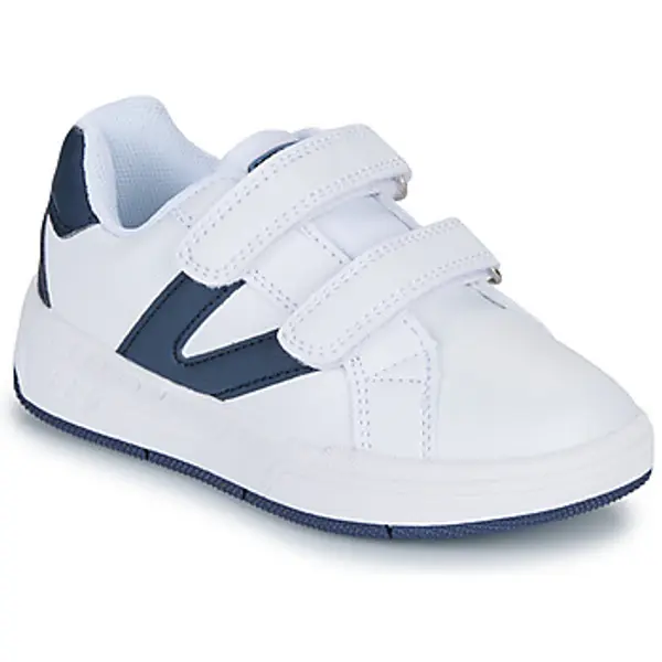 BEPPI BEPPI  Niske tenisice 2208790-WHITE-NAVY  BEPPI