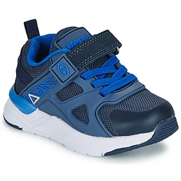 BEPPI BEPPI  Niske tenisice 2208860-NAVY-BLUE  BEPPI