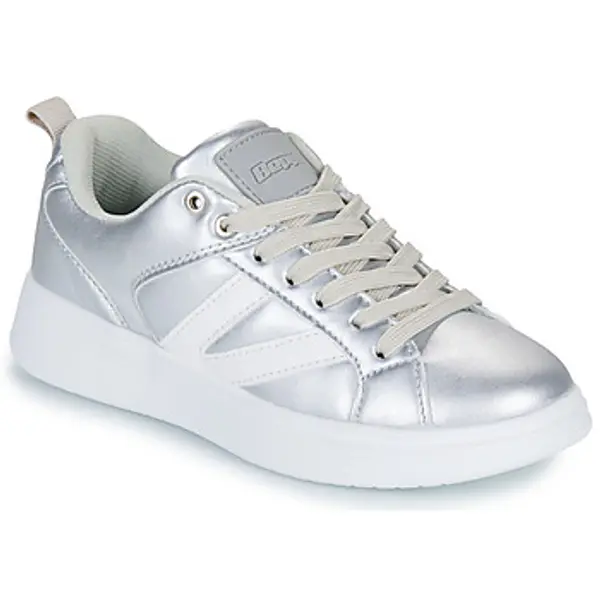 BEPPI BEPPI  Niske tenisice 2209210-SILVER  BEPPI