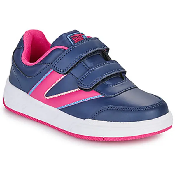BEPPI BEPPI  Niske tenisice 2210050-NAVY-BLUE  BEPPI