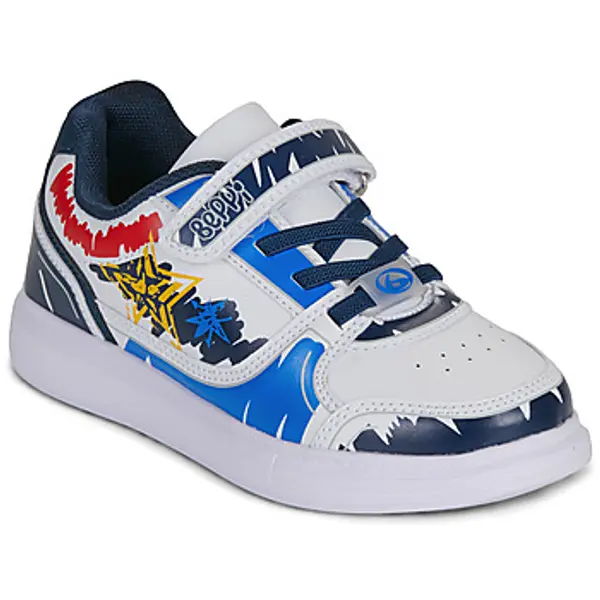 BEPPI BEPPI  Niske tenisice 2211120  BEPPI