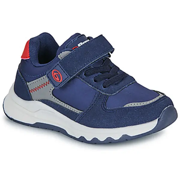 BEPPI BEPPI  Niske tenisice 2215070-NAVY-BLUE  BEPPI
