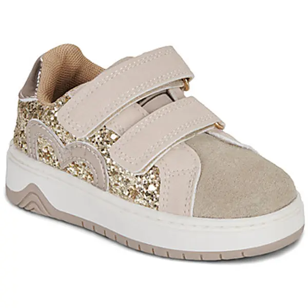 BEPPI BEPPI  Niske tenisice 2215100-GOLD  BEPPI