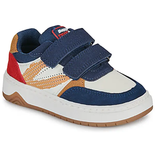 BEPPI BEPPI  Niske tenisice 2215121-NAVY-WHITE  BEPPI