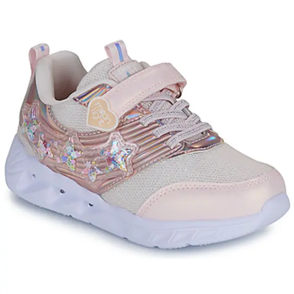 BEPPI BEPPI  Niske tenisice 2215240-PINK  BEPPI