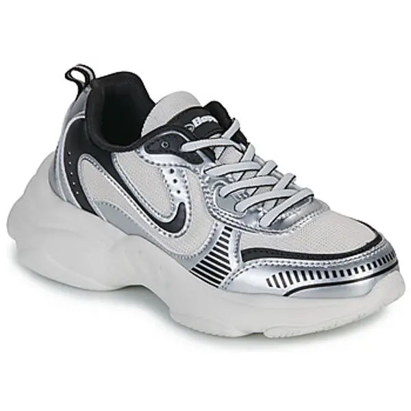 BEPPI BEPPI  Niske tenisice 2215680-WHITE  BEPPI