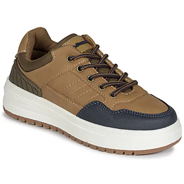 BEPPI BEPPI  Niske tenisice 2217140-CAMEL  BEPPI