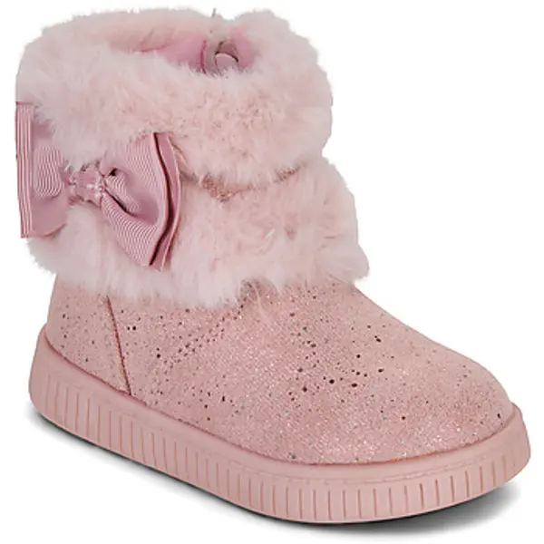 BEPPI BEPPI  Polučizme 2214680-PINK  BEPPI