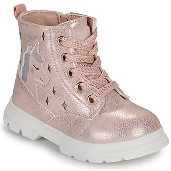 BEPPI BEPPI  Polučizme 2214970-PINK  BEPPI