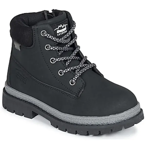 BEPPI BEPPI  Polučizme 2215850-BLACK  BEPPI