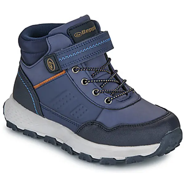 BEPPI BEPPI  Polučizme 2215900-NAVY-BLUE  BEPPI