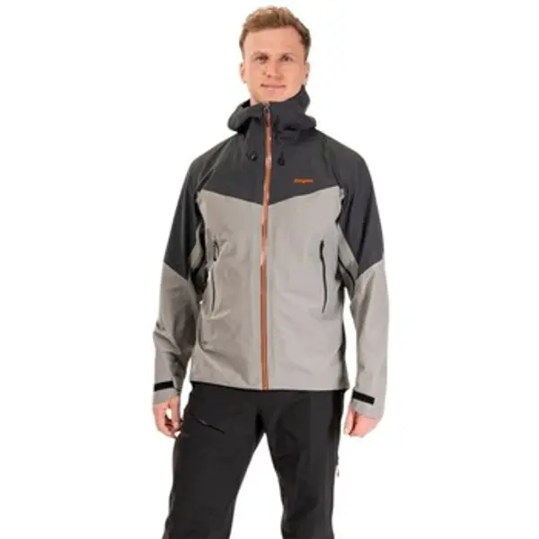 Bergans Bergans  Kratke jakne Rabot Alpine  Bergans