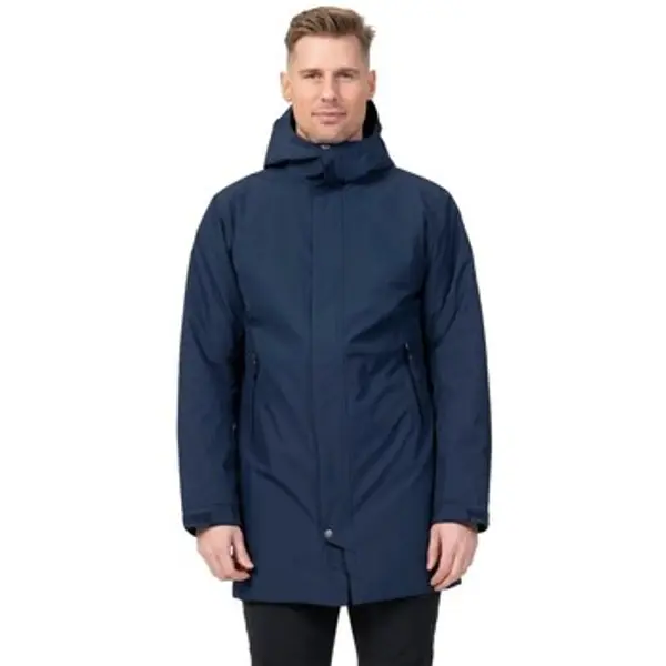 Bergans Bergans  Parke Urban Insulated Shell  Bergans