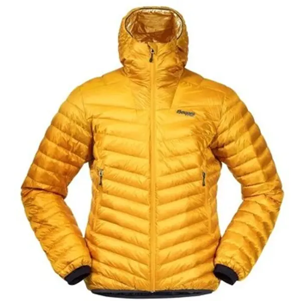 Bergans Bergans  Pernate jakne Senja Light Down Hood  Bergans