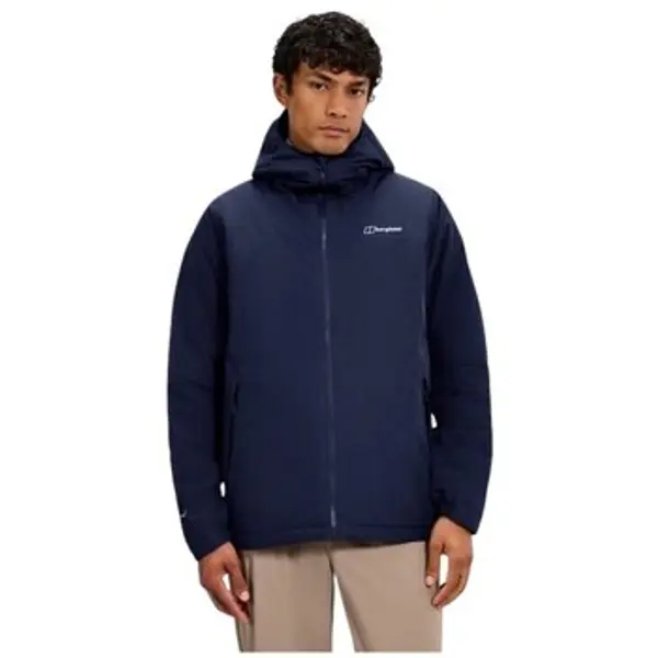 Berghaus Berghaus  Kratke jakne Deluge Pro 3.0  Berghaus