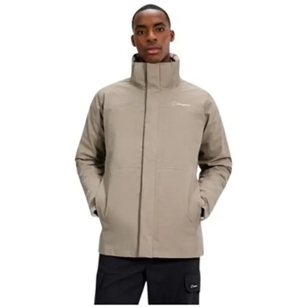 Berghaus Berghaus  Kratke jakne Hillwalker 2.0  Berghaus