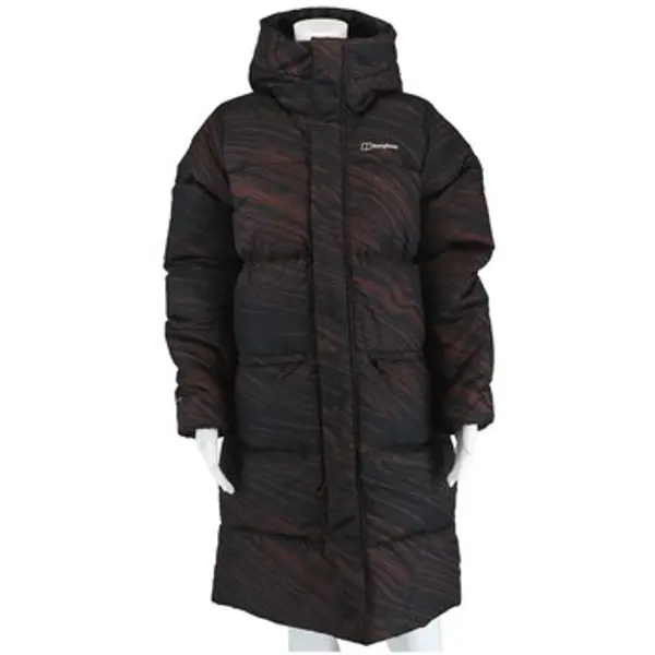 Berghaus Berghaus  Pernate jakne 4A000779KZ6  Berghaus
