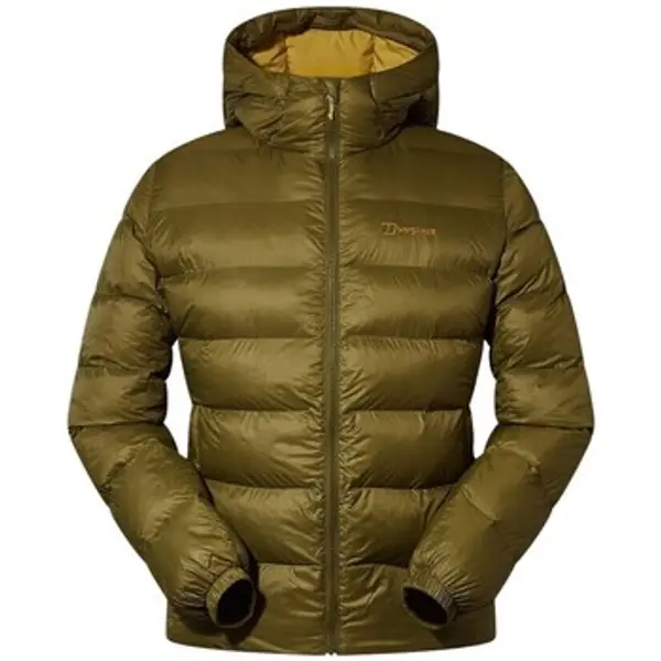 Berghaus Berghaus  Pernate jakne Ewden  Berghaus