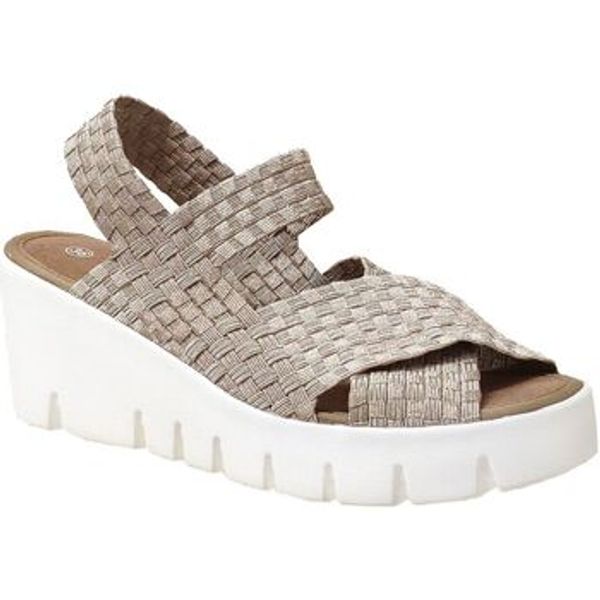 Bernie Mev Bernie Mev  Sandale i polusandale Venti buttercup  Bernie Mev