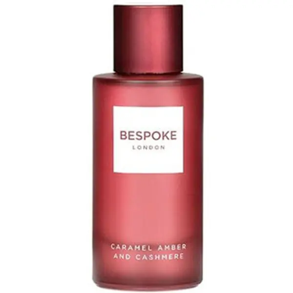 Bespoke London Bespoke London  Parfemska voda Eau de Parfum - Caramel Amber   Cashmere 100ml  Bespoke London