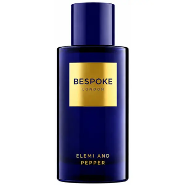 Bespoke London Bespoke London  Parfemska voda Eau de Parfum Elemi and Pepper  Bespoke London