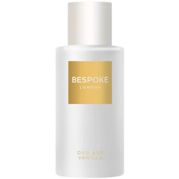 Bespoke London Bespoke London  Parfemska voda Eau de Parfum - Oud and Vanilla  Bespoke London