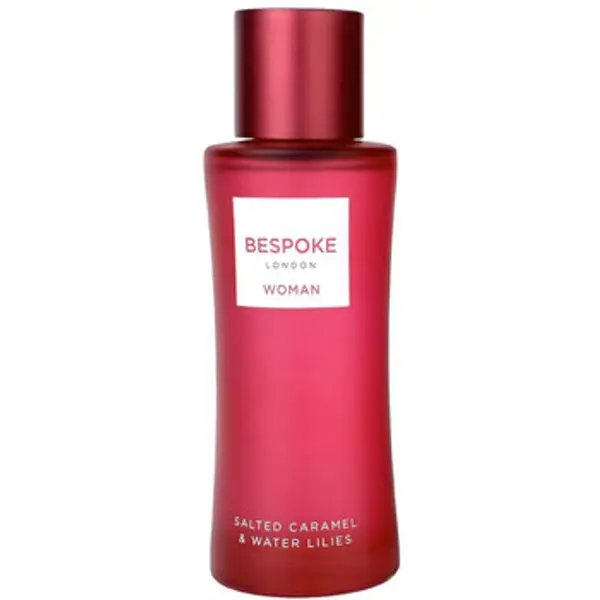 Bespoke London Bespoke London  Parfemska voda Eau de Parfum - Salted Caramel and Water Lilies 100ml  Bespoke London