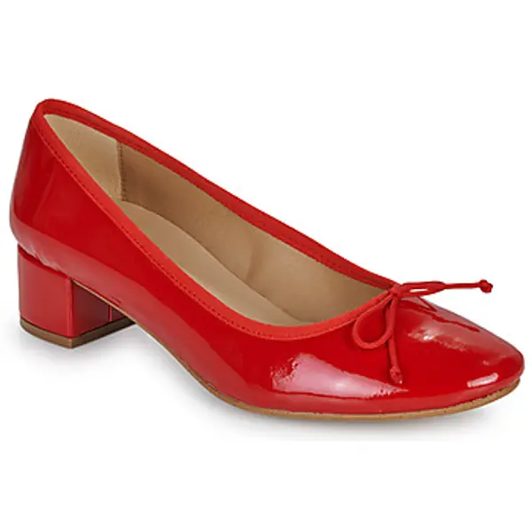 Betty London Betty London  Balerinke i Mary Jane cipele HANNA  Betty London