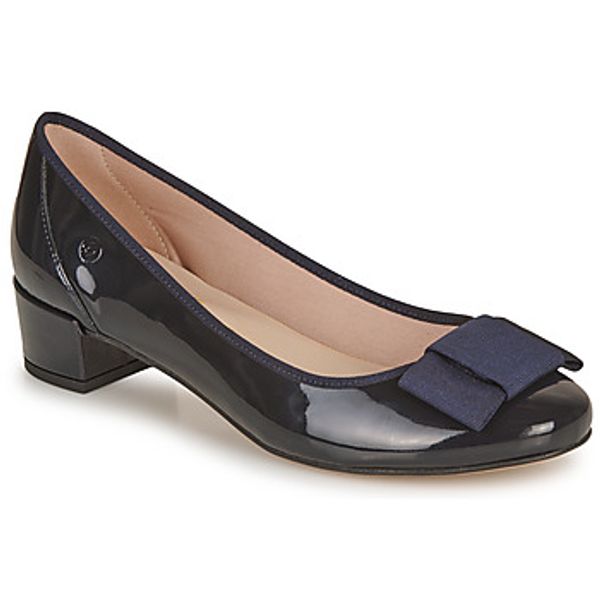 Betty London Betty London  Balerinke i Mary Jane cipele Hélène  Betty London