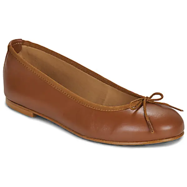 Betty London Betty London  Balerinke i Mary Jane cipele JANE  Betty London